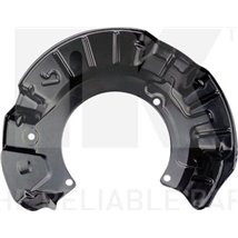 Protectie stropire,disc frana - NK-231559