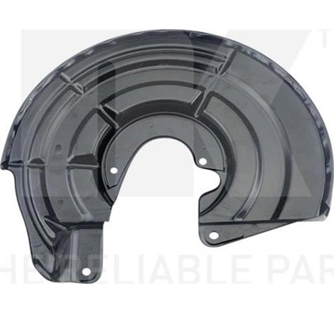 Protectie stropire,disc frana - NK-231901