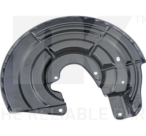 Protectie stropire,disc frana - NK-231902