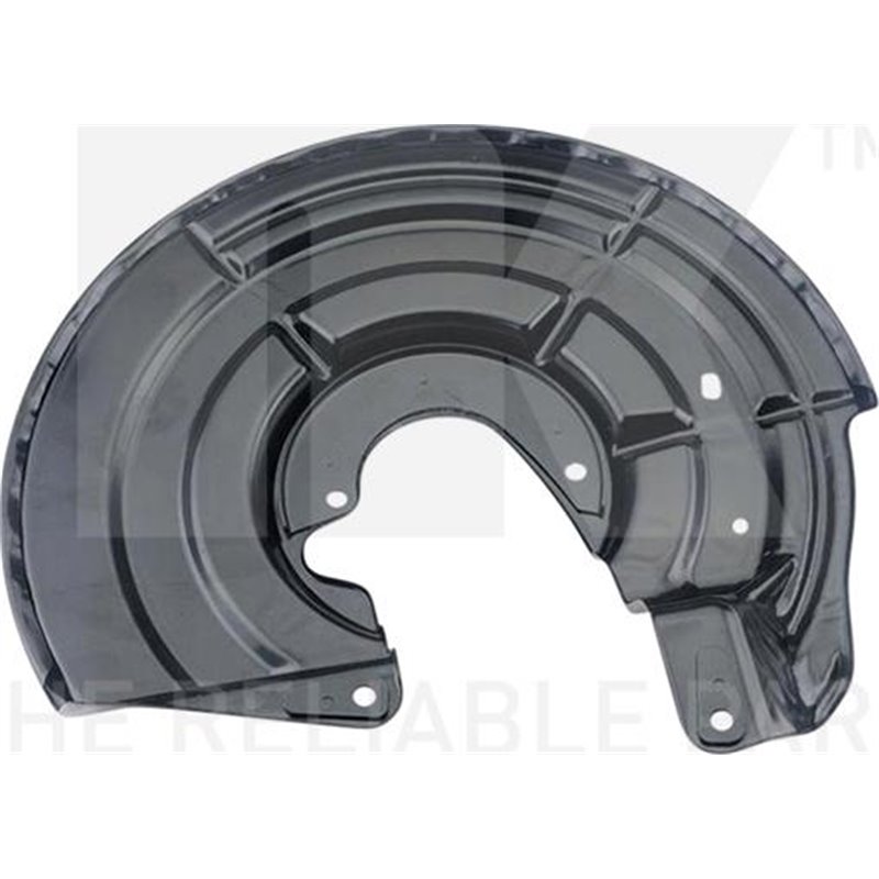 Protectie stropire,disc frana - NK-231902