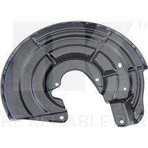 Protectie stropire,disc frana - NK-231902
