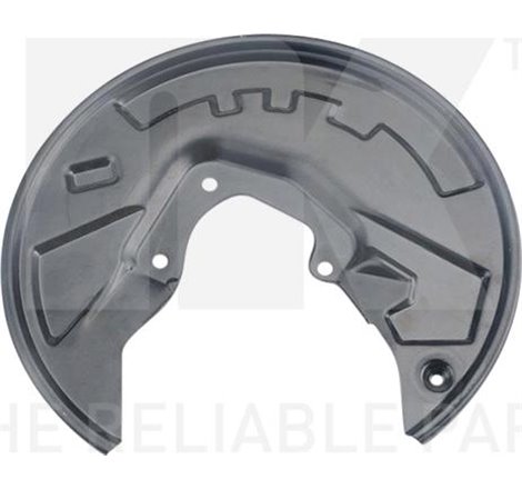 Protectie stropire,disc frana - NK-231903