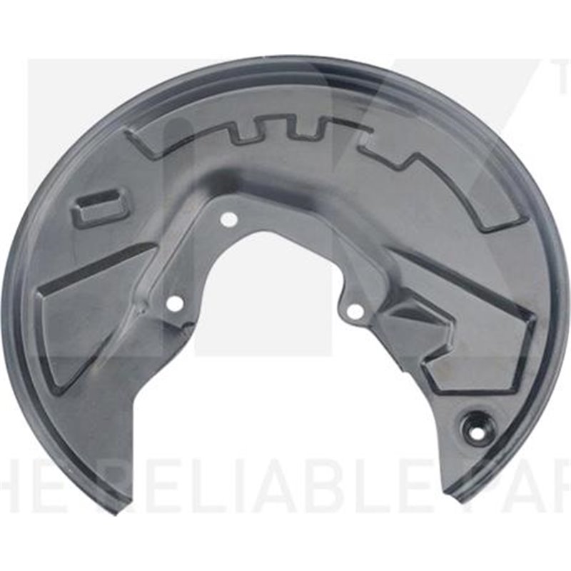 Protectie stropire,disc frana - NK-231903