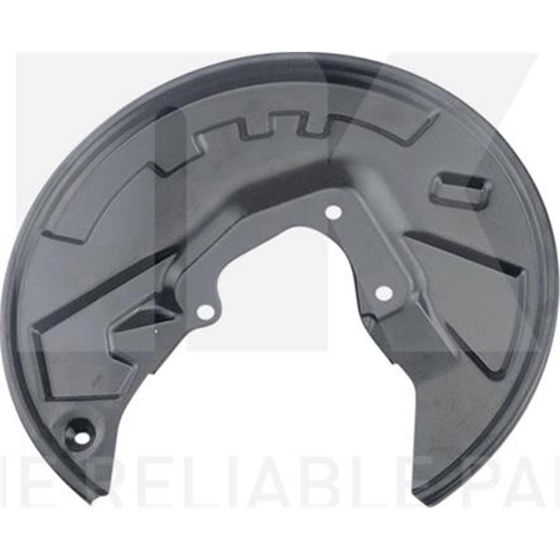 Protectie stropire,disc frana - NK-231904
