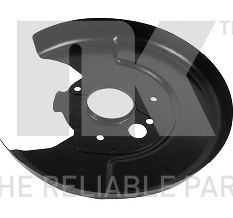 Protectie stropire,disc frana - NK-232202