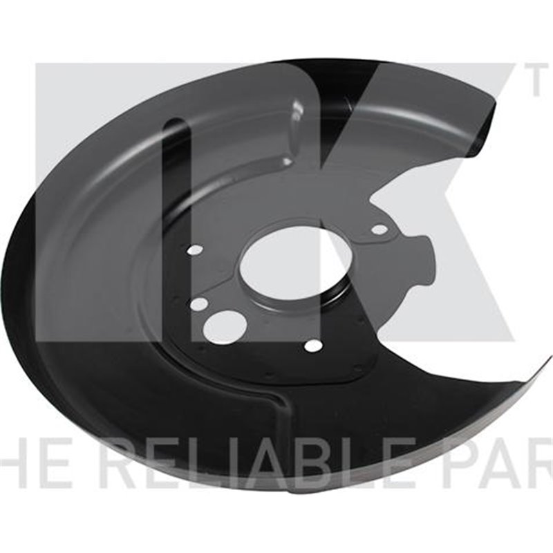 Protectie stropire,disc frana - NK-232203