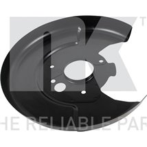 Protectie stropire,disc frana - NK-232203