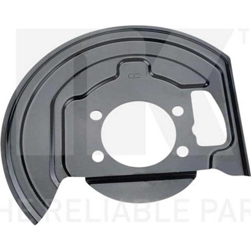 Protectie stropire,disc frana - NK-232204