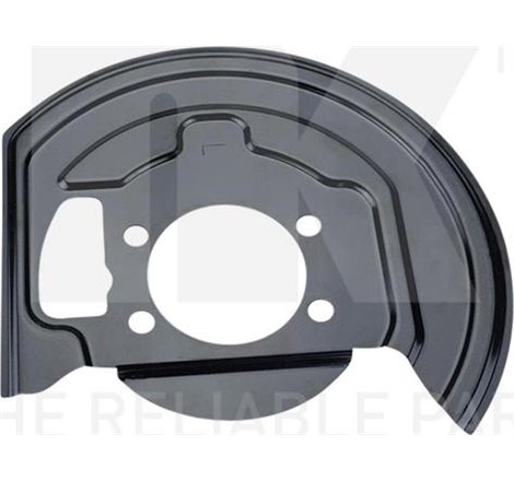 Protectie stropire,disc frana - NK-232205