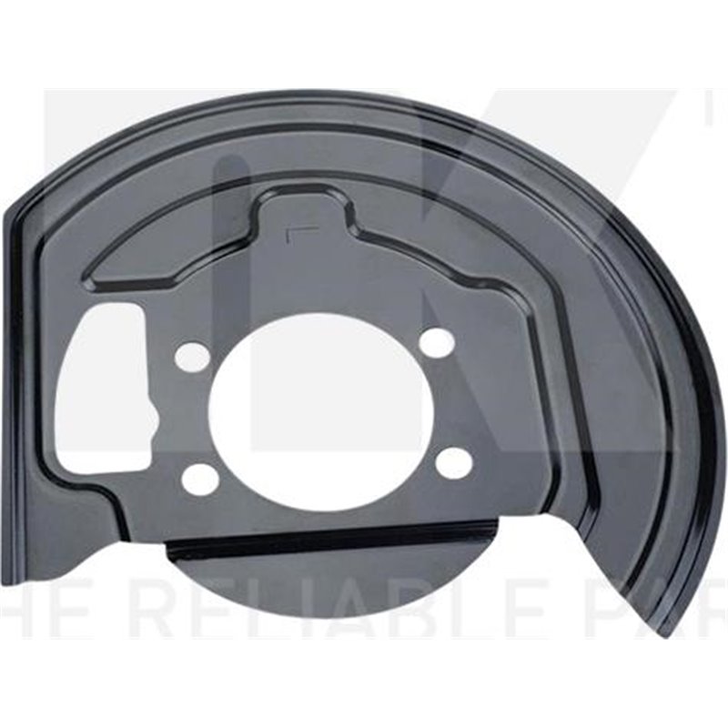 Protectie stropire,disc frana - NK-232205