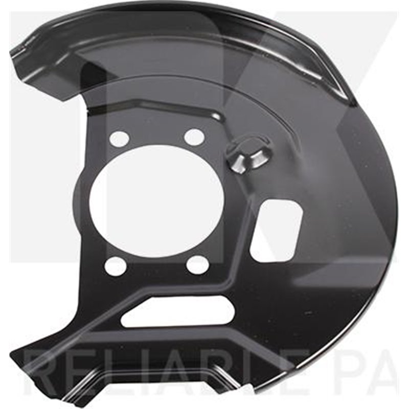 Protectie stropire,disc frana - NK-232206