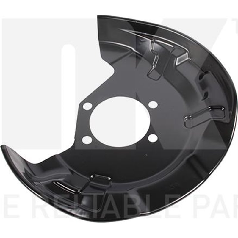 Protectie stropire,disc frana - NK-232209
