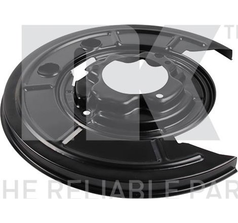 Protectie stropire,disc frana - NK-232307