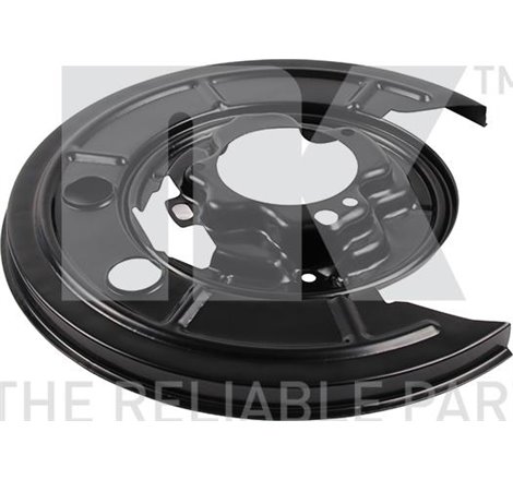 Protectie stropire,disc frana - NK-232308