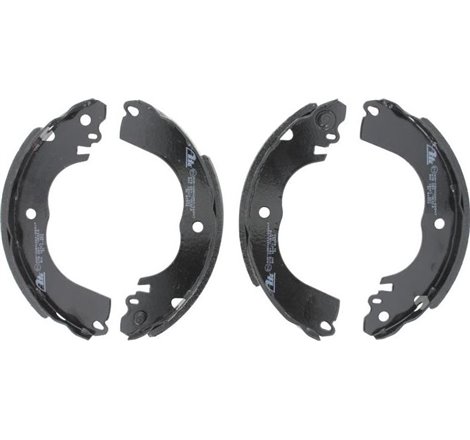 Sabot frana MITSUBISHI MIRAGE-SPACE STAR VI. MIRAGE VI 1.0-1.2-1.2LPG 01.12- - ATE-03.0137-0530.2