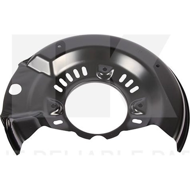 Protectie stropire,disc frana - NK-232309