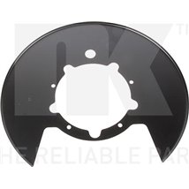 Protectie stropire,disc frana - NK-232316