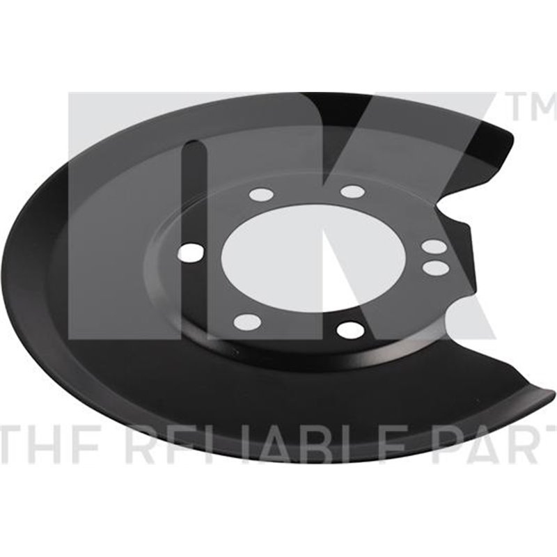 Protectie stropire,disc frana - NK-232506