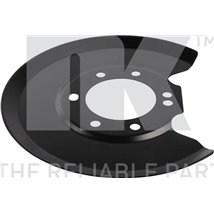 Protectie stropire,disc frana - NK-232506