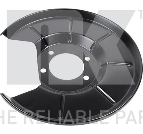 Protectie stropire,disc frana - NK-232509