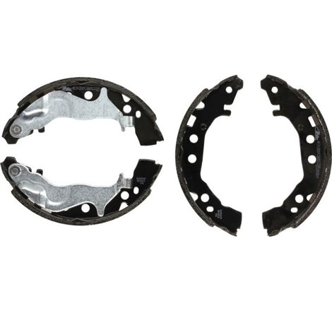 Sabot frana SUBARU JUSTY IV. SUZUKI CELERIO 1.0 01.07- - ATE-03.0137-0534.2