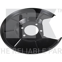 Protectie stropire,disc frana - NK-232510