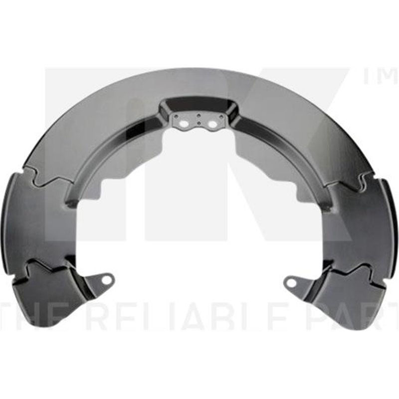 Protectie stropire,disc frana - NK-232511