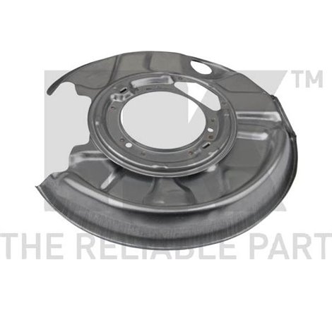 Protectie stropire,disc frana - NK-233309