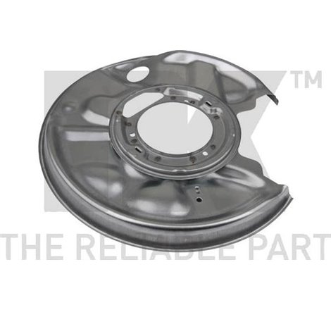 Protectie stropire,disc frana - NK-233312