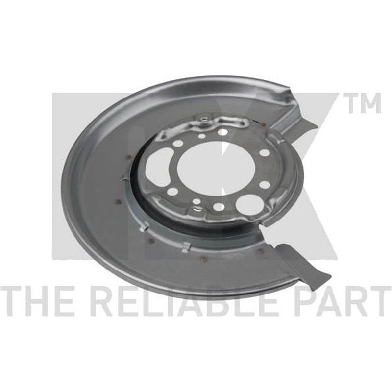 Protectie stropire,disc frana - NK-233313