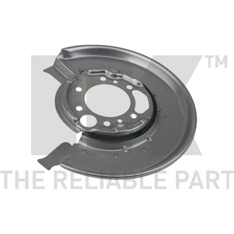 Protectie stropire,disc frana - NK-233314