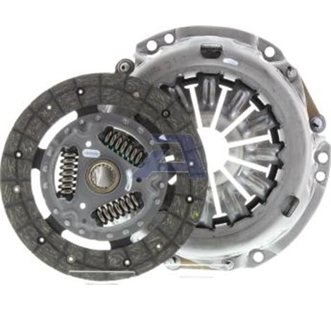 Set ambreiaj - AISIN-KT-329RA