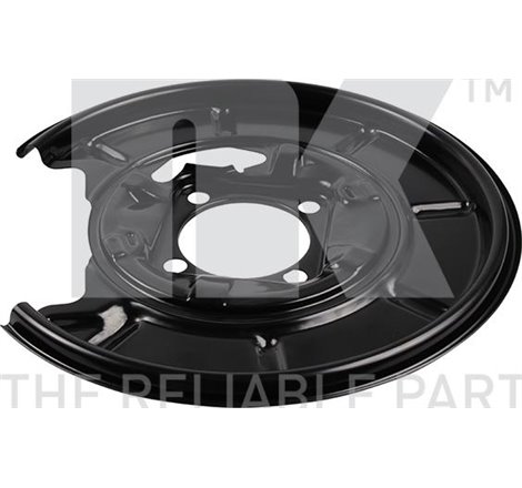 Protectie stropire,disc frana - NK-233316