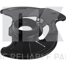 Protectie stropire,disc frana - NK-233317