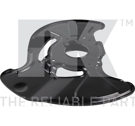 Protectie stropire,disc frana - NK-233318