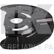 Protectie stropire,disc frana - NK-233330