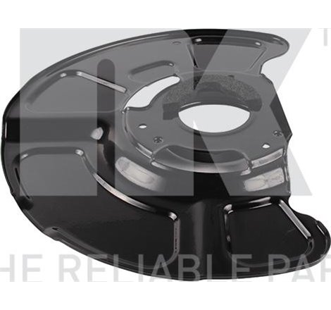 Protectie stropire,disc frana - NK-233331