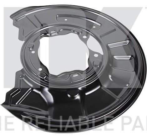 Protectie stropire,disc frana - NK-233336