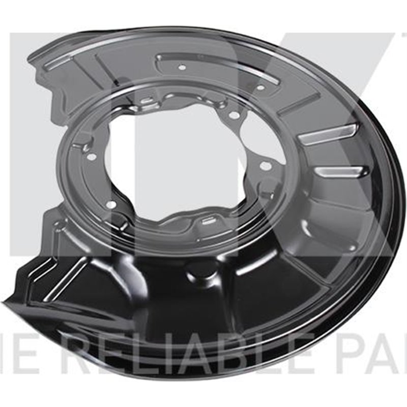 Protectie stropire,disc frana - NK-233336