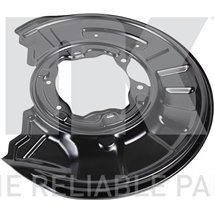 Protectie stropire,disc frana - NK-233336