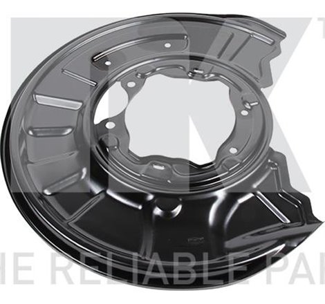 Protectie stropire,disc frana - NK-233337