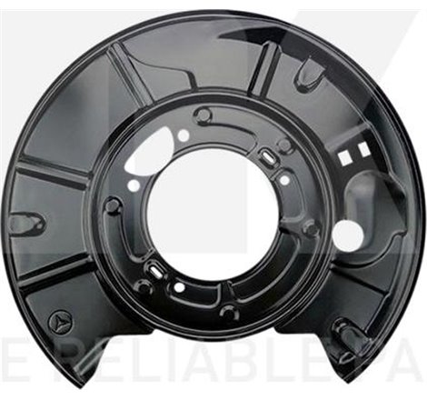 Protectie stropire,disc frana - NK-233342