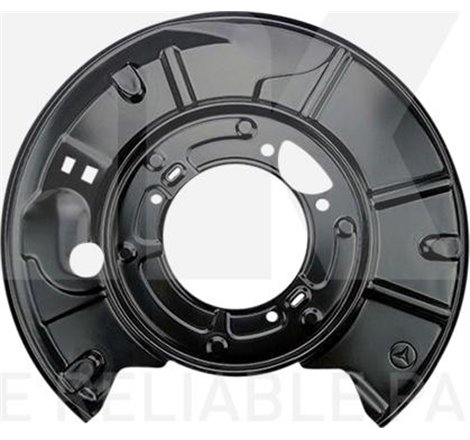 Protectie stropire,disc frana - NK-233343