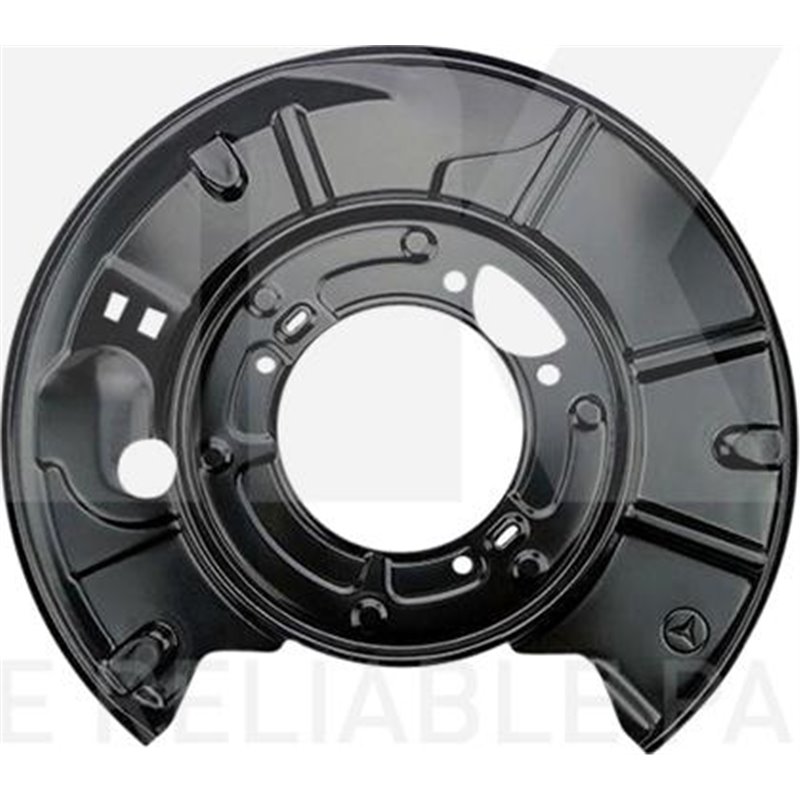 Protectie stropire,disc frana - NK-233343