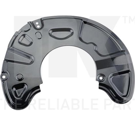 Protectie stropire,disc frana - NK-233346