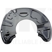 Protectie stropire,disc frana - NK-233346