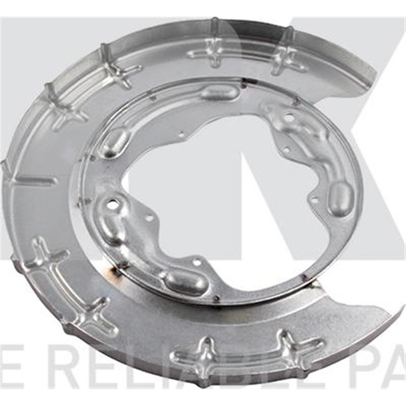 Protectie stropire,disc frana - NK-233502