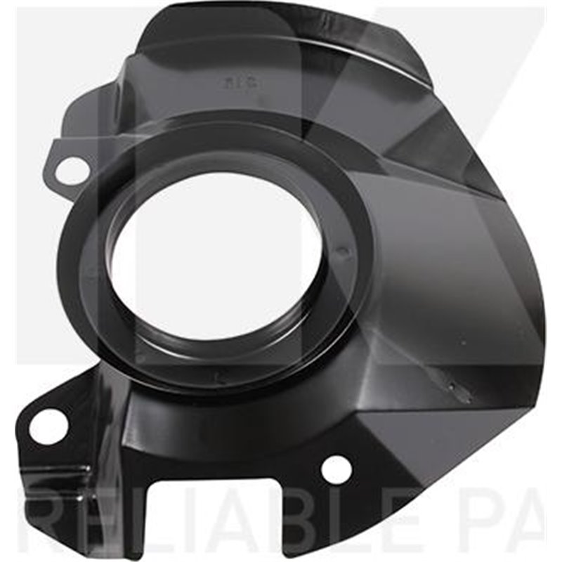 Protectie stropire,disc frana - NK-233503