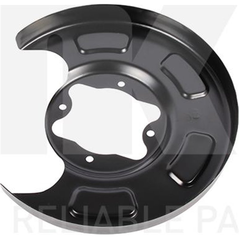 Protectie stropire,disc frana - NK-233506