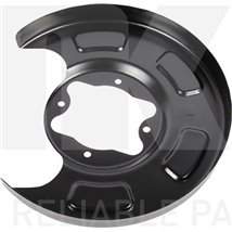 Protectie stropire,disc frana - NK-233506